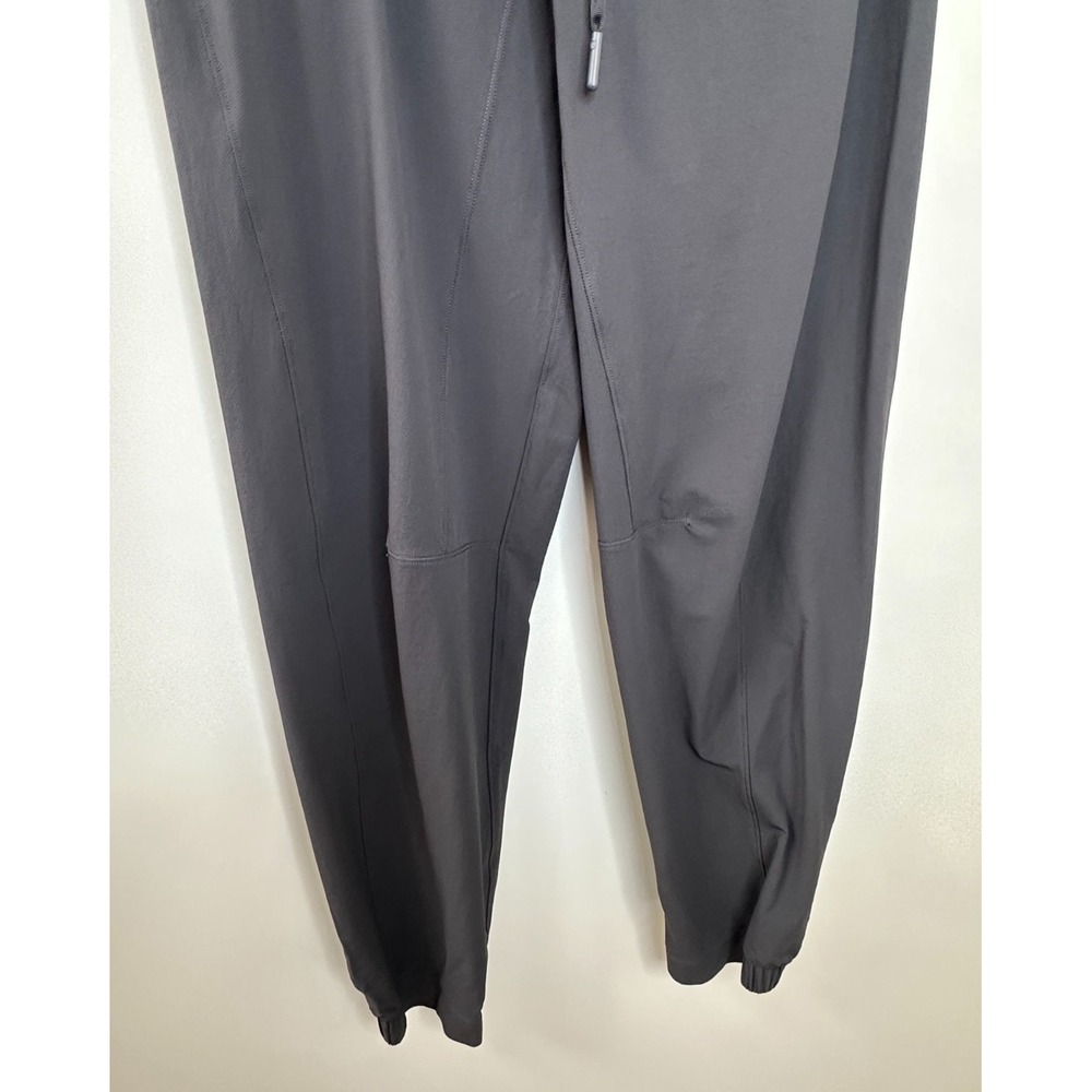 Lululemon License to Train High-Rise Pant Graphite Grey Joggers Womens Size 4 - Picture 4 of 15